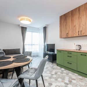 Appartement met een Slaapkamer